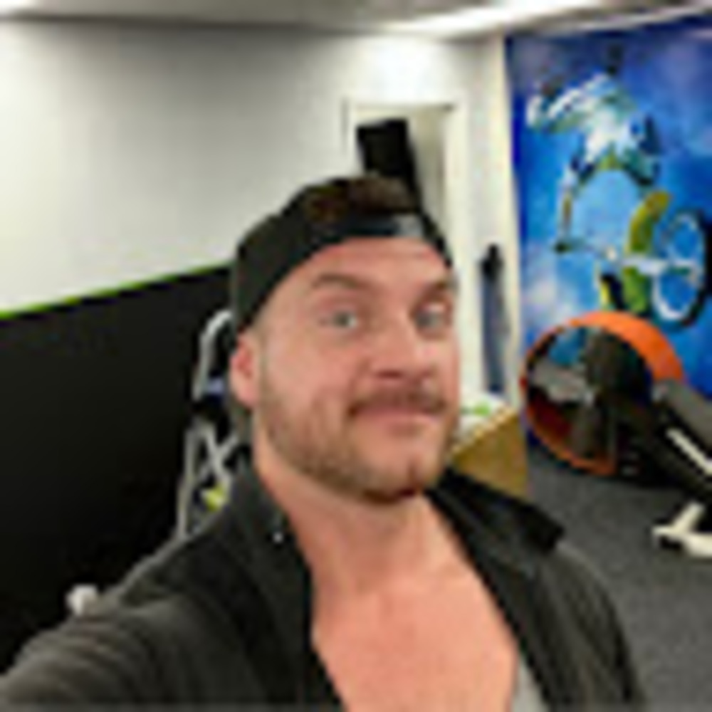 Meet your Posher, Jody